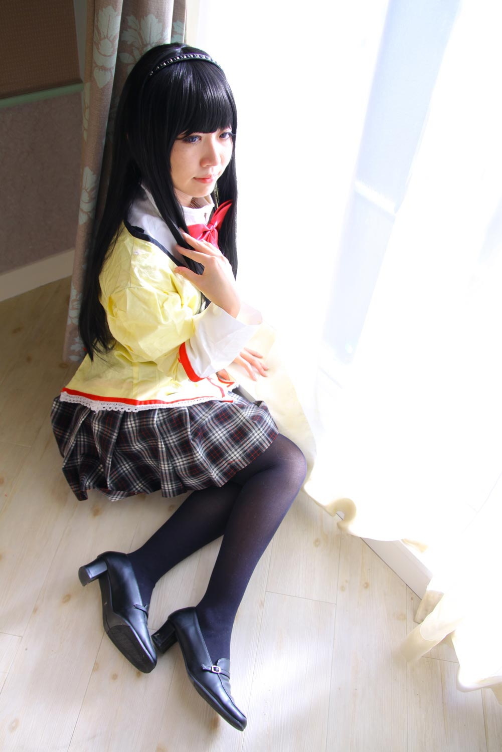 [Cosplay] 2013.04.08 Maho Shojo Madoka Magika Cosplay